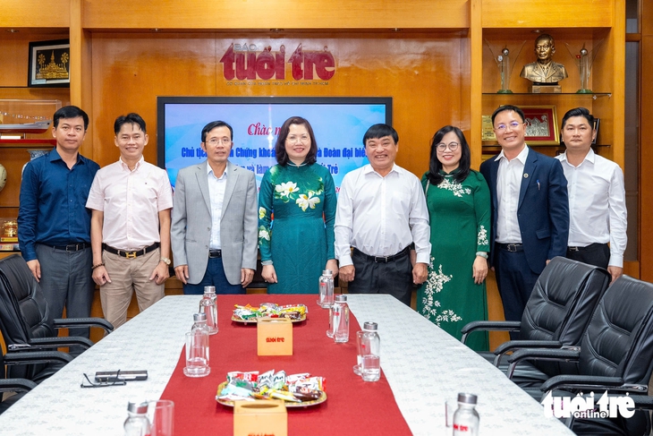 Nỗ lực mở cơ hội huy động vốn lớn cho doanh nghiệp khởi nghiệp sáng tạo - Ảnh 4.