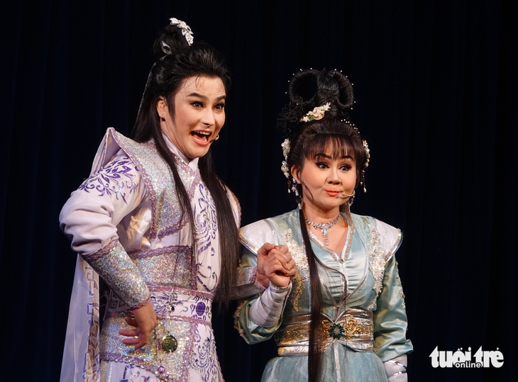 Hoài Thanh - Ảnh 3.