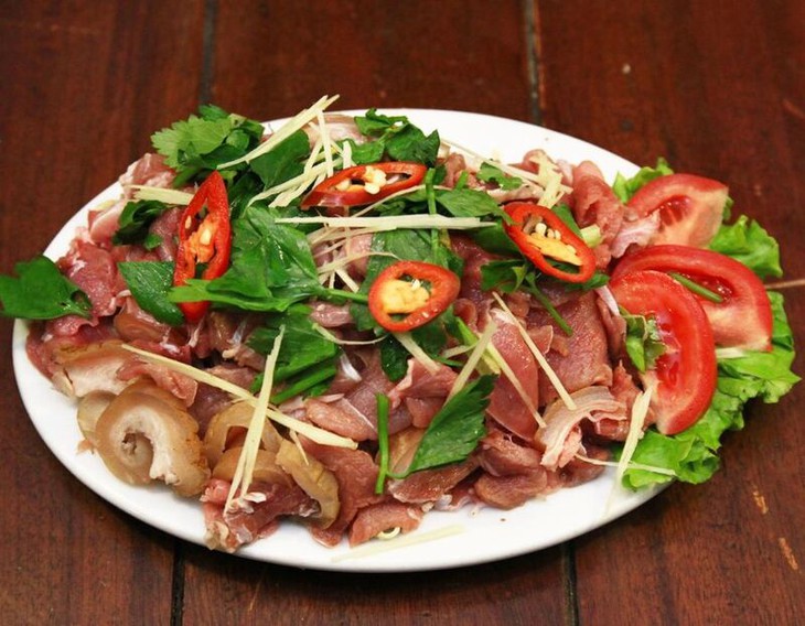 Bò tơ Tây Ninh - Ảnh 1.