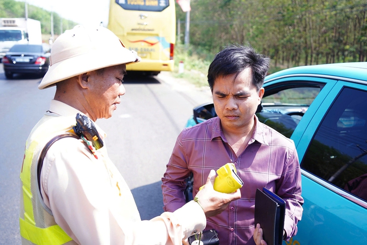 nồng độ cồn - Ảnh 2.