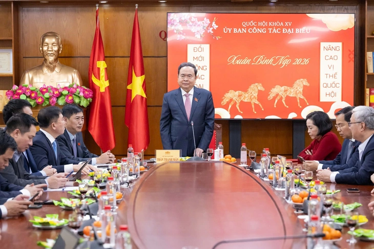 Quốc hội - Ảnh 2.