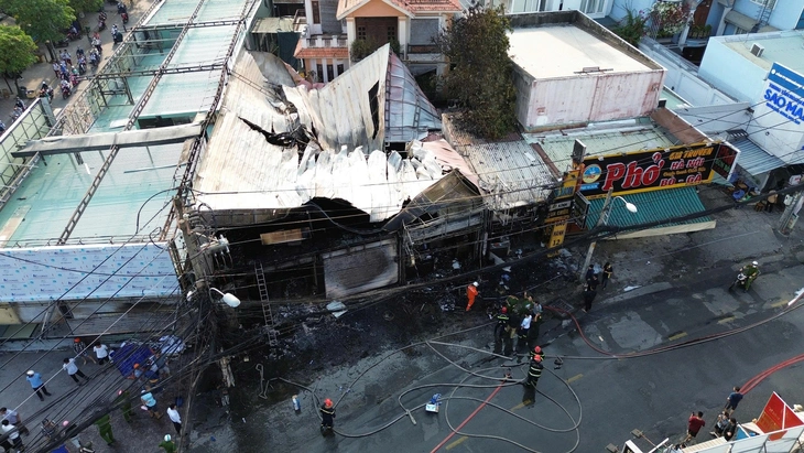 đường Đỗ Xuân Hợp - Ảnh 5.