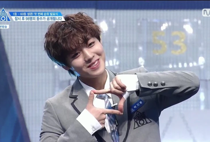 Park Ji Hoon - Ảnh 5.