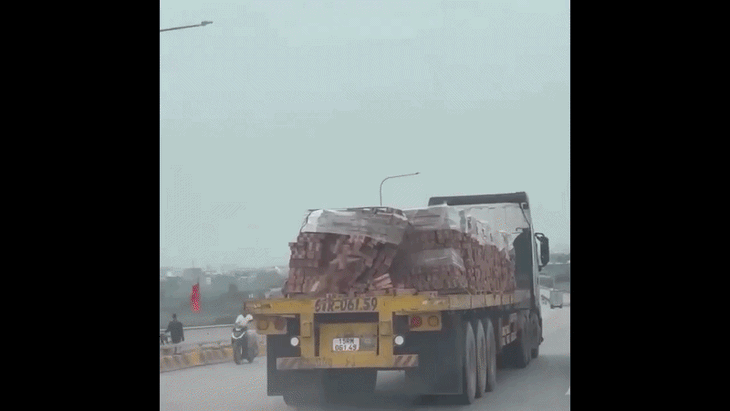 đầu kéo - Ảnh 1.