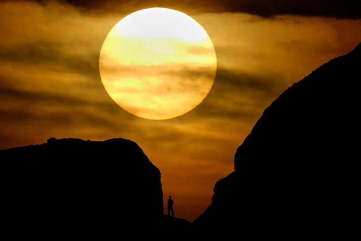 Tin tức thế giới 25-2:  - Ảnh 1.