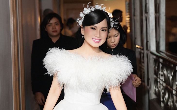 'Có thể đối đầu Trấn Thành': Uyển Ân đang đi qua 'cái bóng' anh trai bằng cách nào? - Ảnh 7.