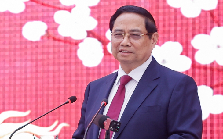 Thủ tướng: Không từ bỏ cơ hội cứu bệnh nhân dù nhỏ nhất - Ảnh 4.