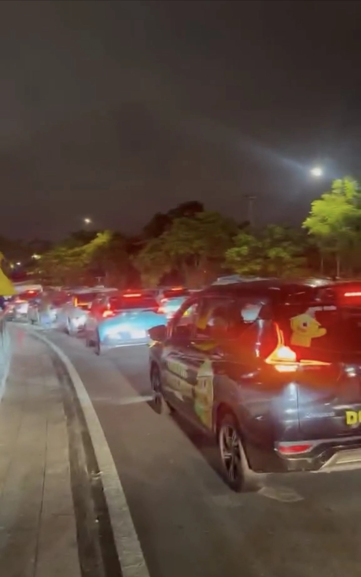 sân bay Đà Nẵng - Ảnh 3.