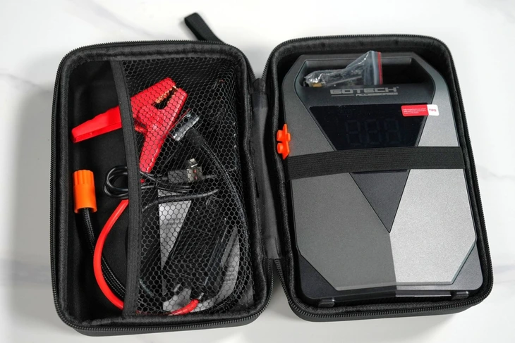 kiểm tra xe - Ảnh 6.