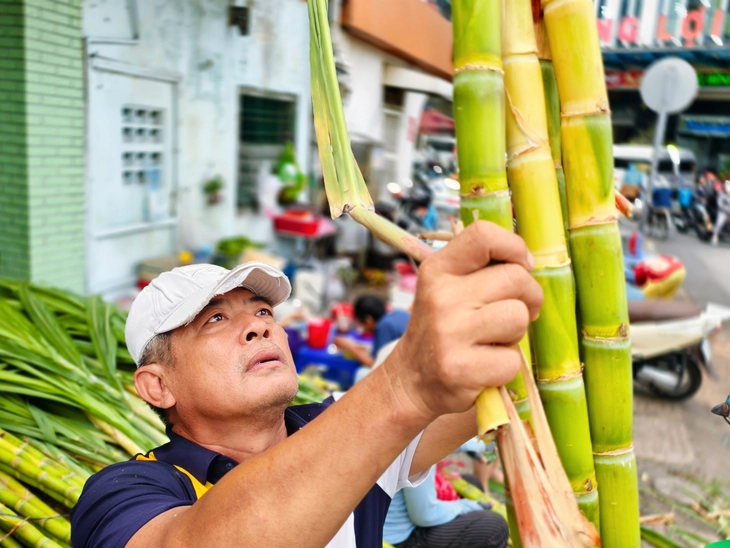 vía Ngọc Hoàng - Ảnh 8.