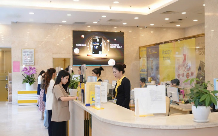 Đón sóng ngày hội bóng đá: cùng Nam A Bank săn tour du lịch nước ngoài - Ảnh 3.