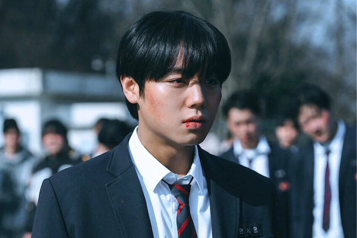 Park Ji Hoon - Ảnh 6.