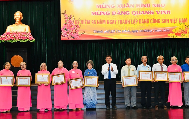 Bính Ngọ - Ảnh 3.