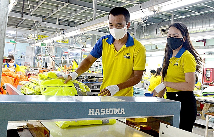 vươn mình - Ảnh 2.