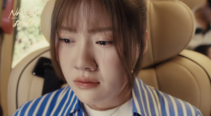 Uyển Ân - Ảnh 2.