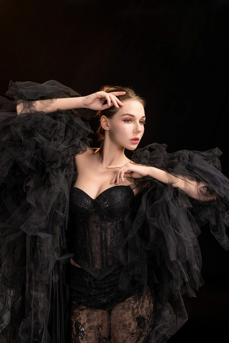 áo dài - Ảnh 10.