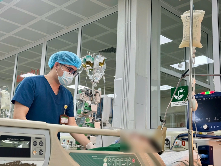 uống rượu - Ảnh 1.