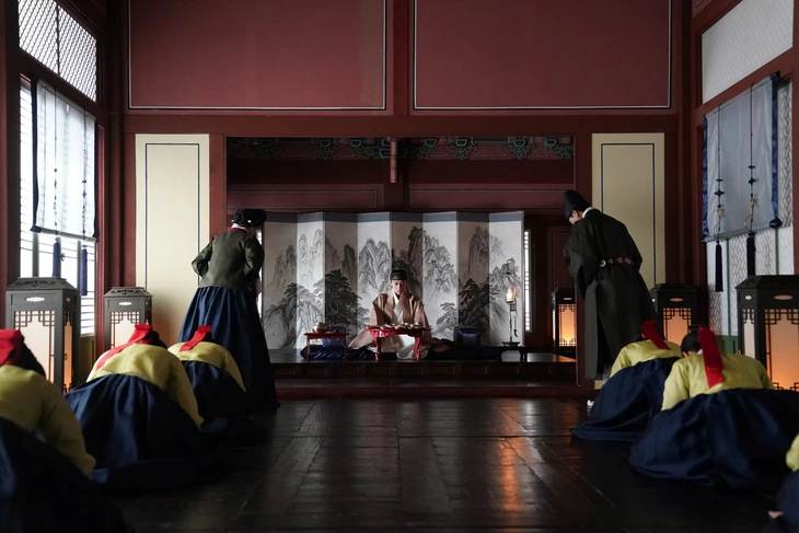 Park Ji Hoon - Ảnh 2.