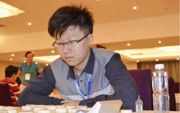 Lại Lý Huynh - Ảnh 2.