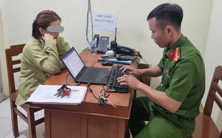 Bắt nam thanh niên ở Đà Nẵng đột nhập nhà dân trộm 15 chỉ vàng - Ảnh 2.