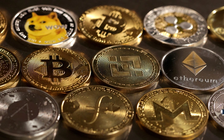 Đọc nhanh 26-2: Bitcoin tăng vọt; chủ đầu tư sân bay Long Thành thay người đại diện pháp luật - Ảnh 2.