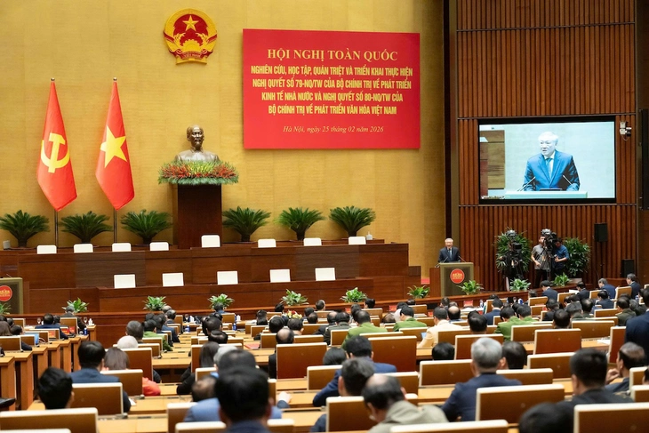 Phó thủ tướng - Ảnh 2.