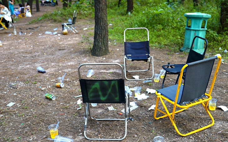 Vướng cơ chế thanh toán, Đà Lạt và Bảo Lộc có nguy cơ bị ngừng xử lý rác - Ảnh 4.