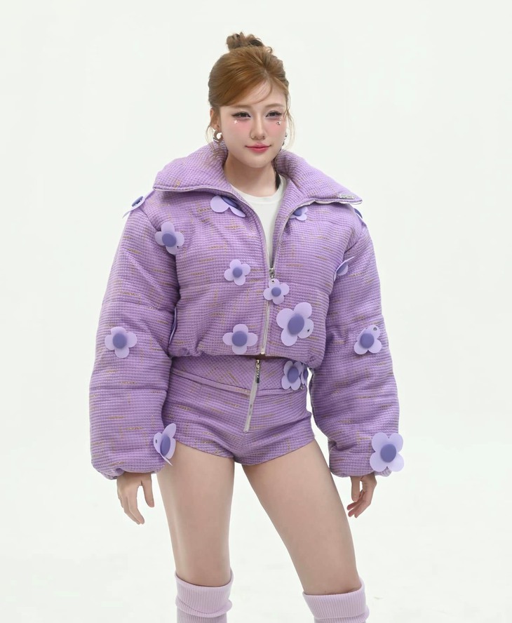 Uyển Ân - Ảnh 3.