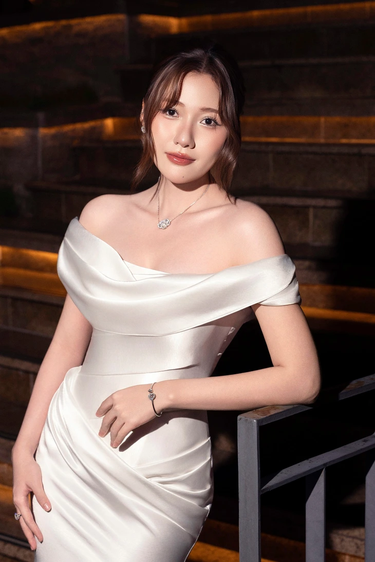 Uyển Ân - Ảnh 4.