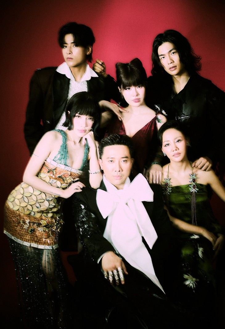 Thỏ ơi - Ảnh 1.