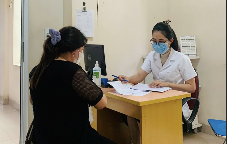 ghép tim - Ảnh 2.