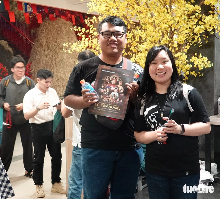 Lê Văn Duyệt - Ảnh 2.