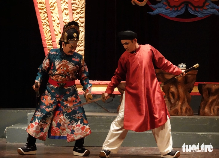 Lê Văn Duyệt - Ảnh 3.