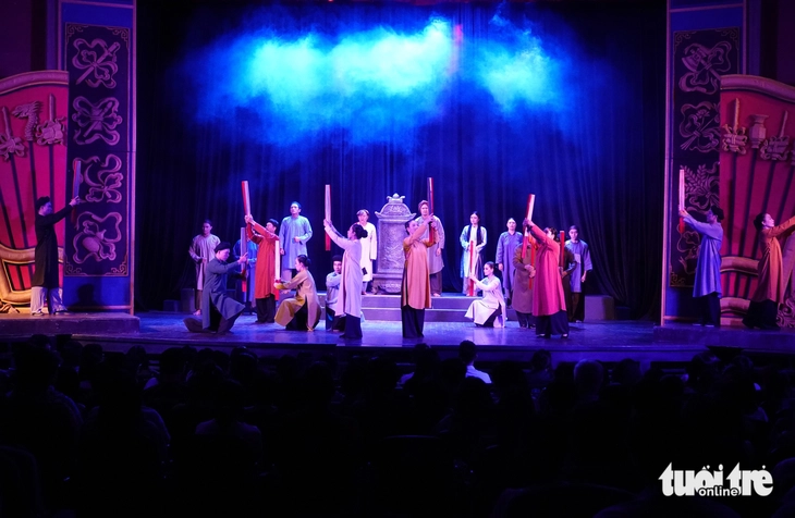 Lê Văn Duyệt - Ảnh 4.