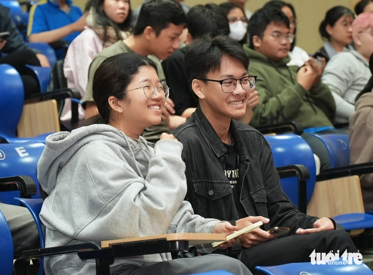 Các trường đại học ở Đà Nẵng mở nhiều ngành mới ‘siêu hot’ năm 2026 - Ảnh 1.