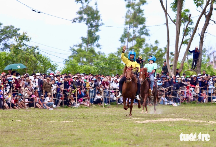 đua ngựa - Ảnh 13.