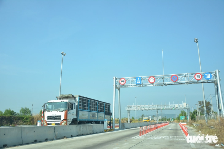 Cao tốc - Ảnh 2.