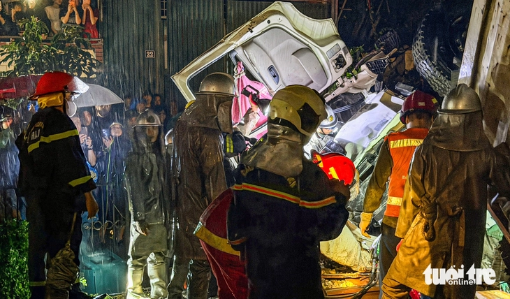 tàu hỏa - Ảnh 6.