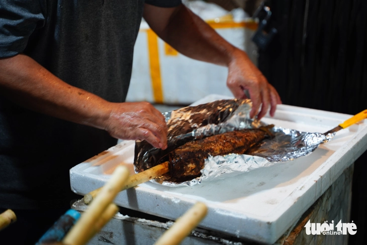 Vía thần tài - Ảnh 8.