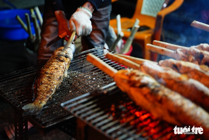 Vía thần tài - Ảnh 9.