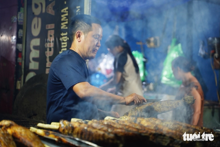 Vía thần tài - Ảnh 10.