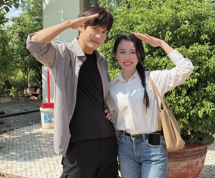 Phim truyền hình khởi động sau Tết: Rộn ràng nhưng nhiều trăn trở - Ảnh 5.