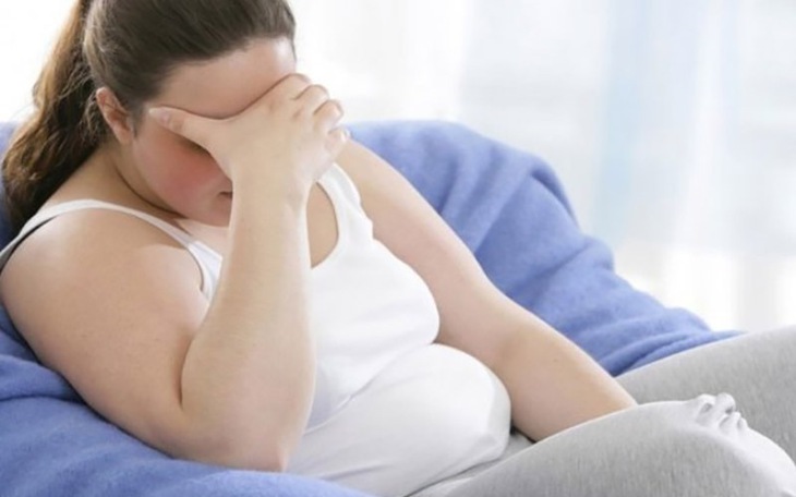 Béo phì - Ảnh 1.