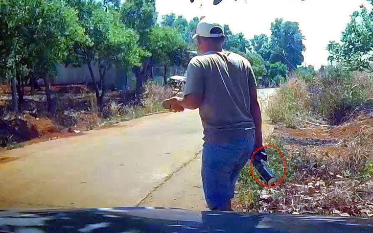 Tài xế tông ô tô vào đám đông tại Đà Lạt đã khai gì? - Ảnh 4.