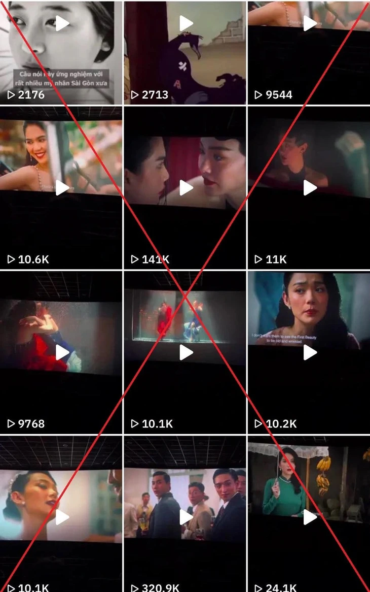 Phim 300 tỉ 'Thỏ ơi!!' bị quay lén, Trấn Thành thiệt hại ra sao? - Ảnh 2.