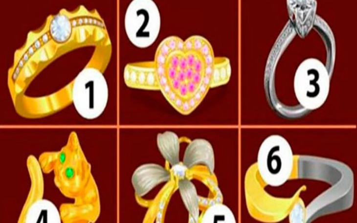 Quiz: Bạn có giác quan thứ sáu không? - Ảnh 2.