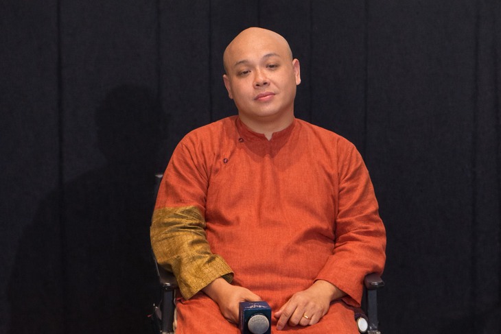 Chung Chí Công - Ảnh 1.