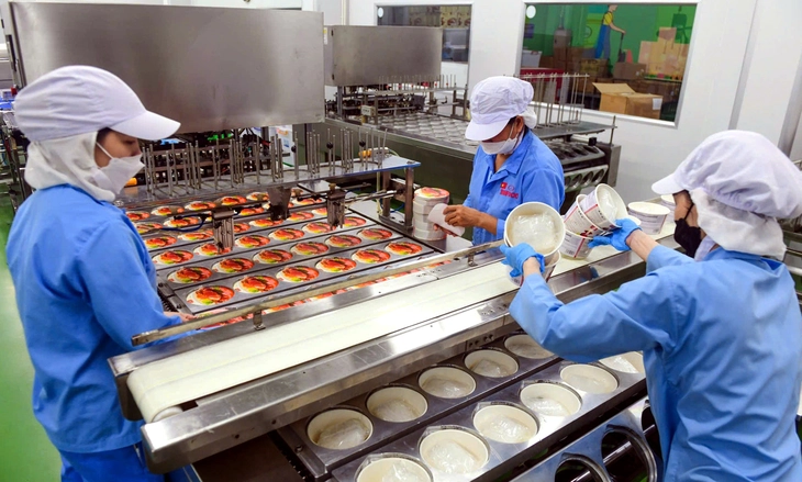 công nghiệp - Ảnh 3.