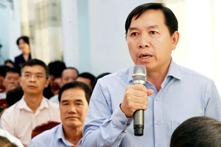 Petrovietnam - Ảnh 2.