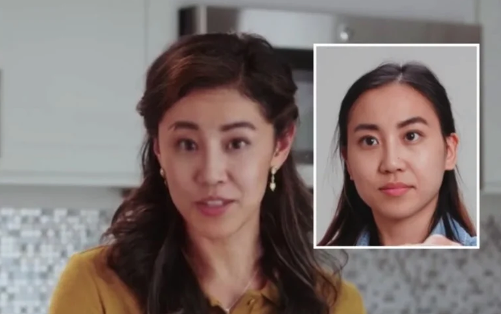 Các chuyên gia phân biệt đâu là thật trong thời đại deepfake như thế nào? - Ảnh 3.